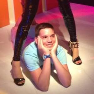 Meet your Posher, Jamie